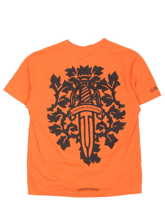 Dagger Logo T-Shirt
