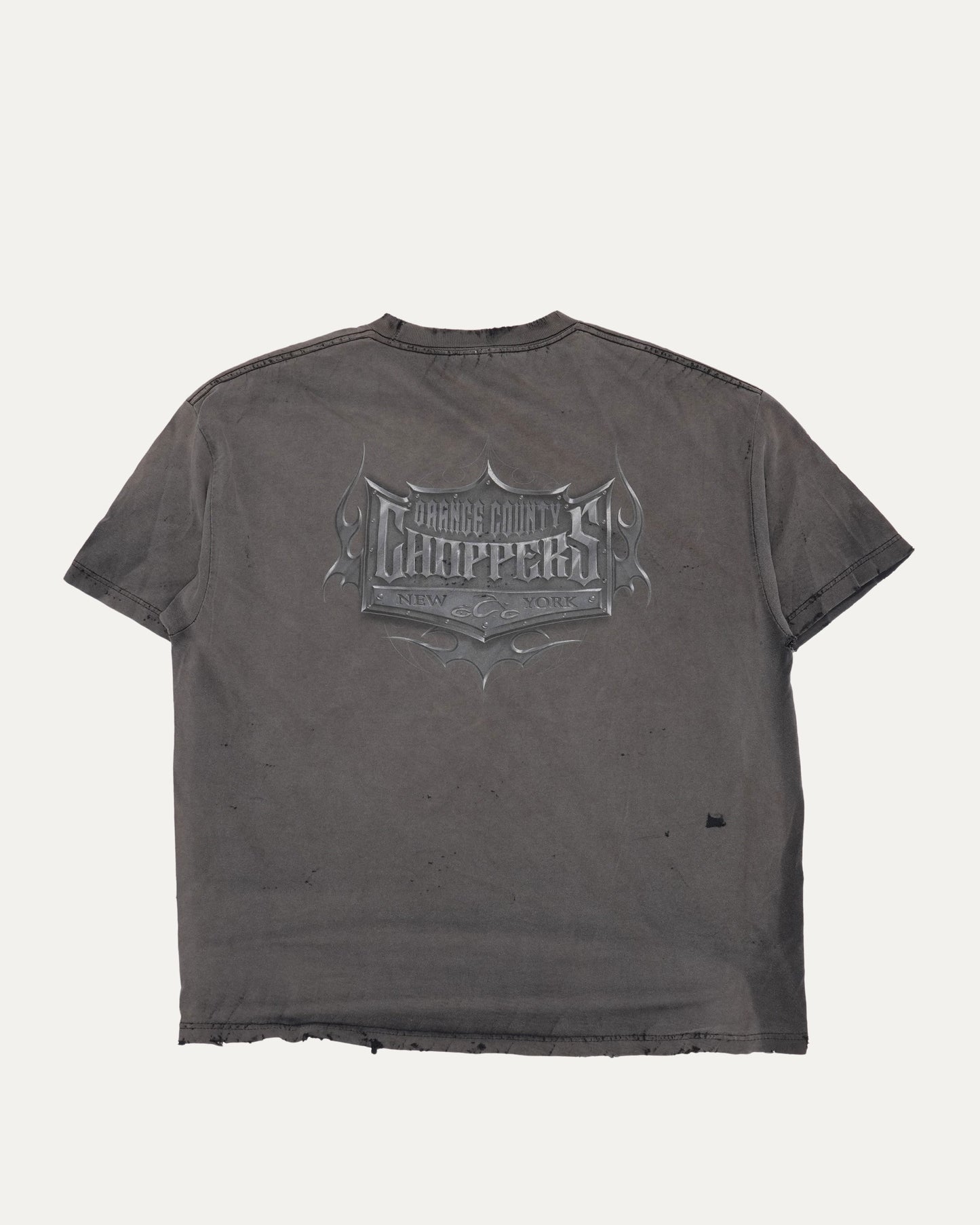 Orange County Choppers T-Shirt