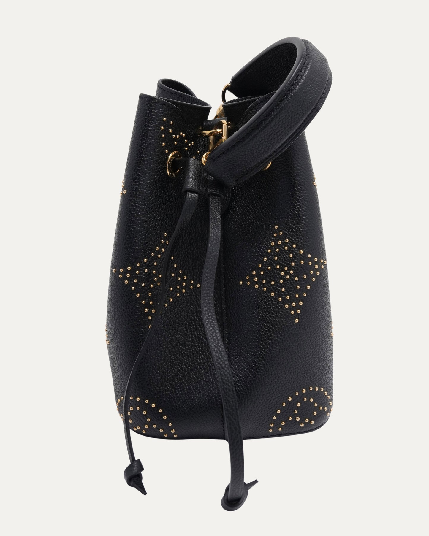 Empreinte NeoNoe Studded Shoulder Bag