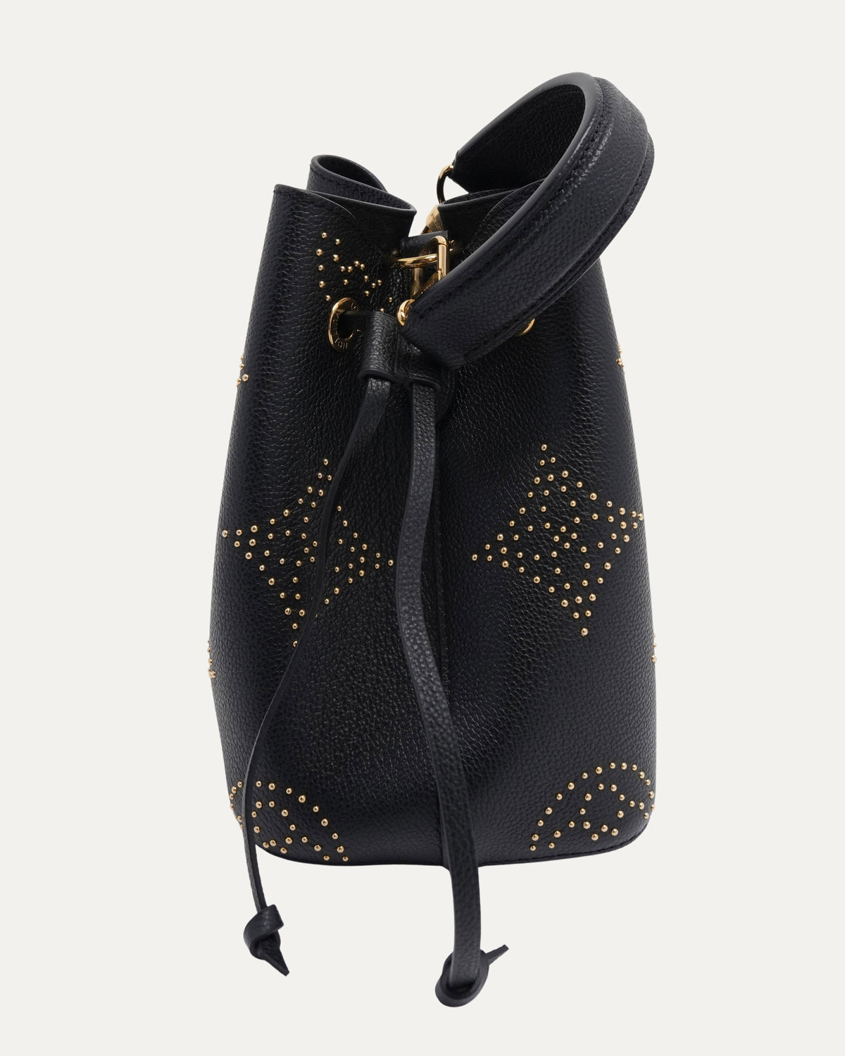 Empreinte NeoNoe Studded Shoulder Bag