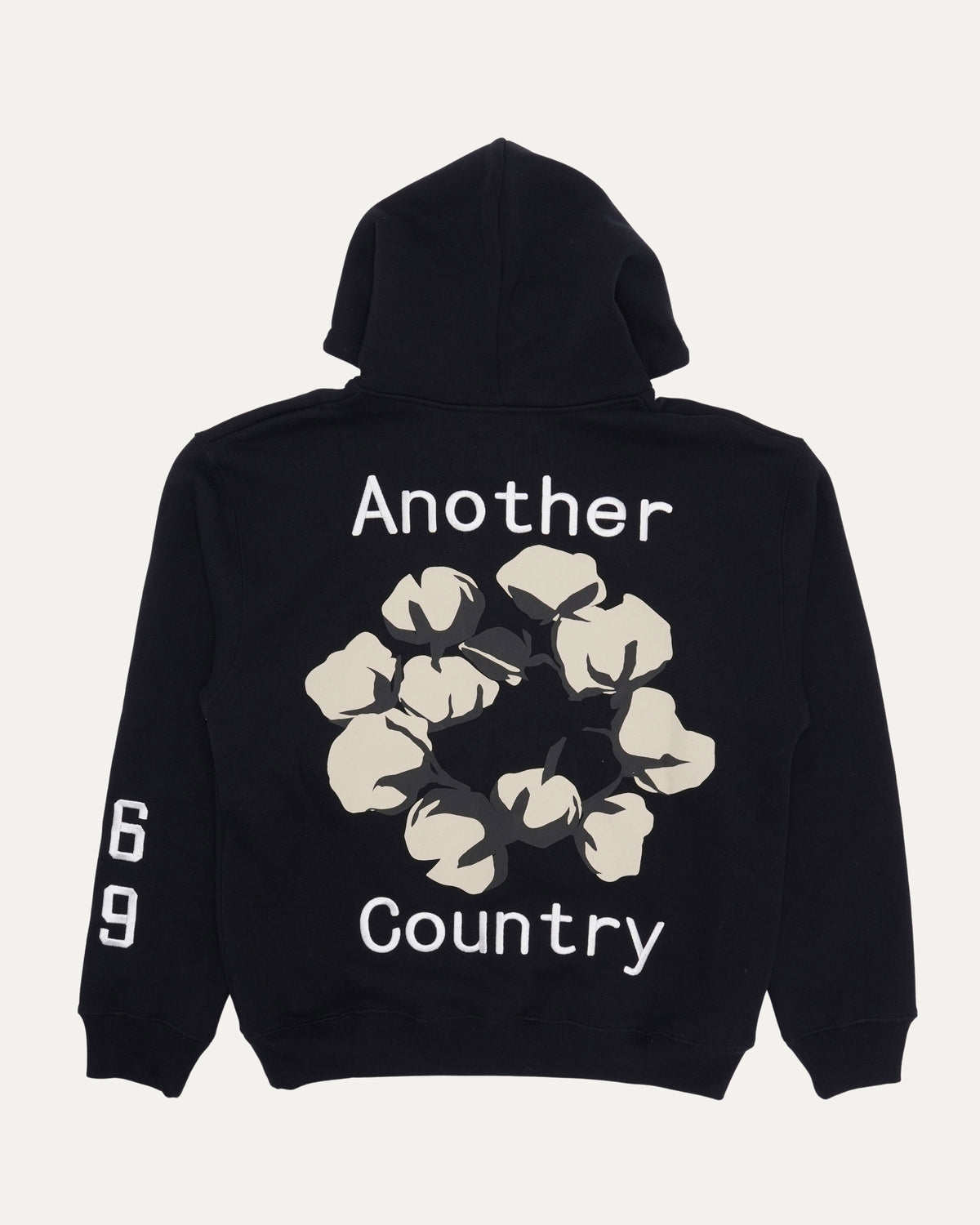 Cactus Plant Flea Market Smiley Hoodie