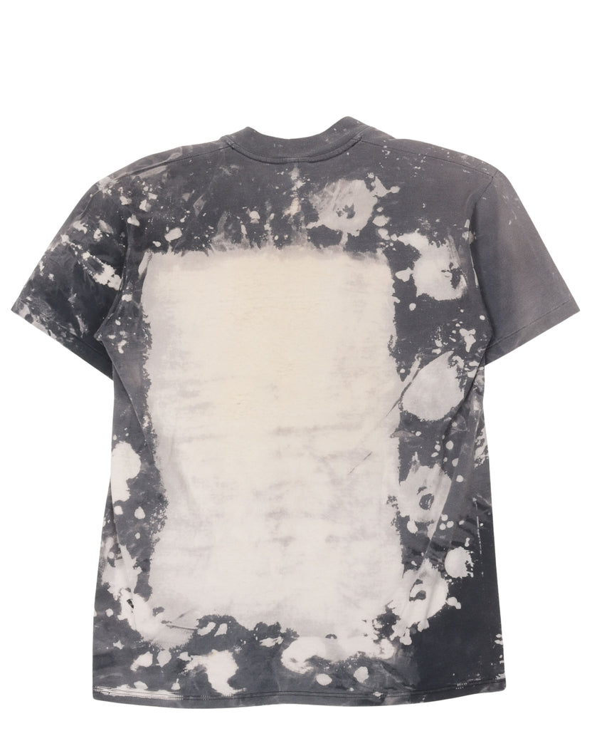 Bob Marley Tie Dye T-Shirt