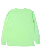 Eyechart Long Sleeve T-Shirt
