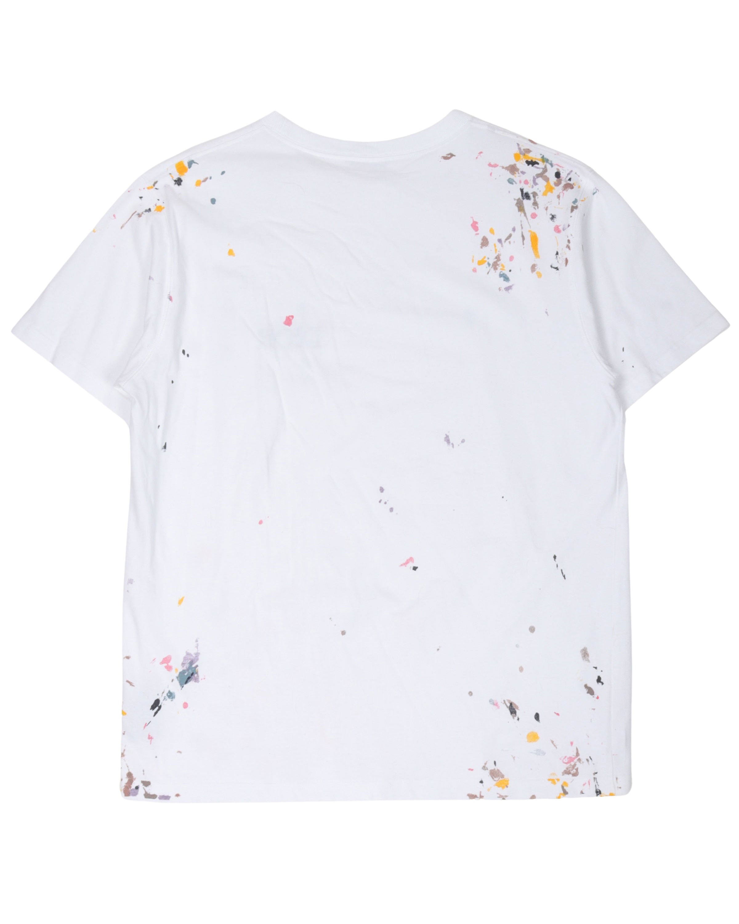 Splatter Paint T-Shirt