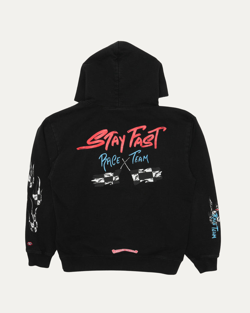 Matty Boy Stay Fast Hoodie