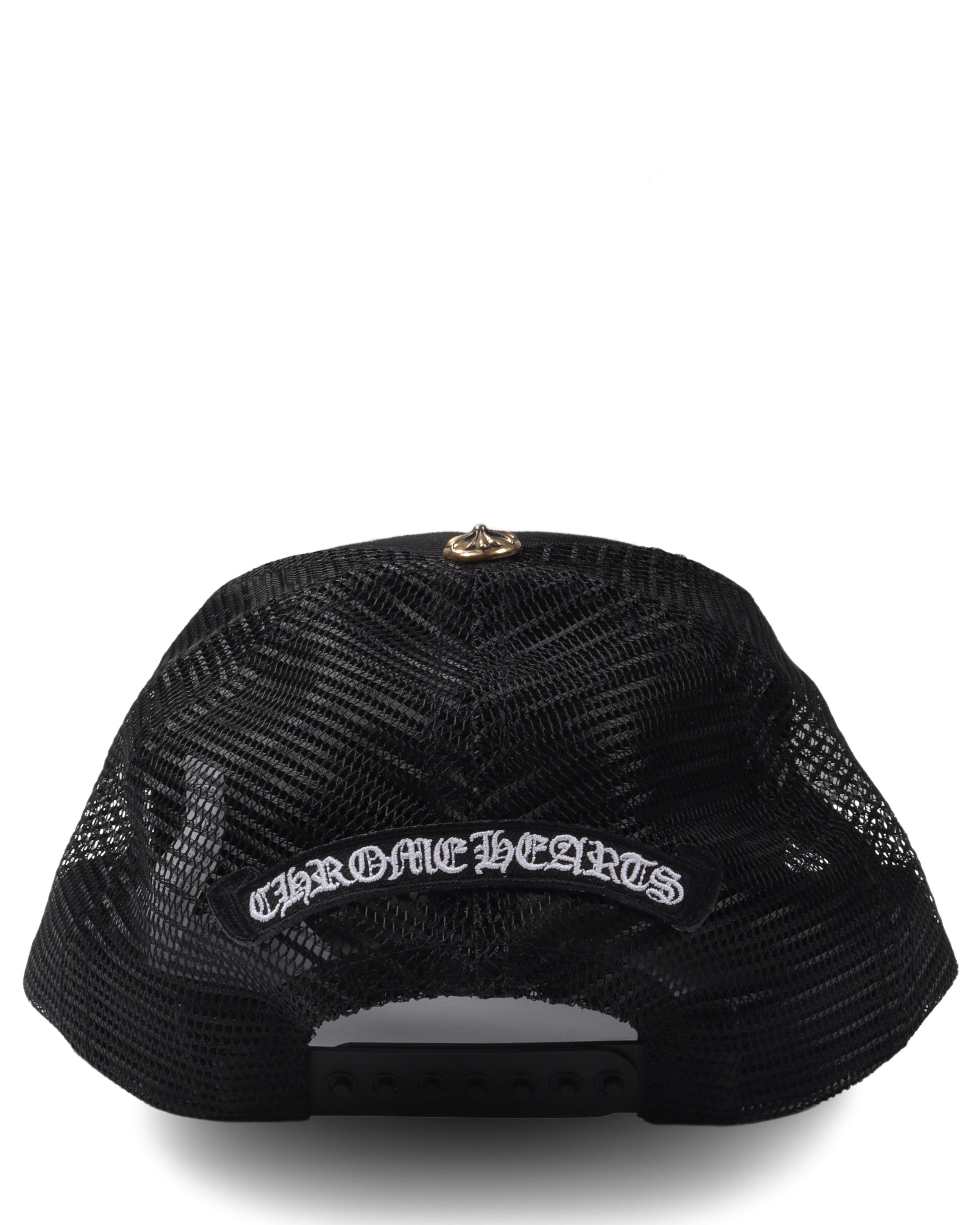 Matty Boy Chomper Patch Trucker Hat