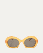 LW40077I Sunglasses