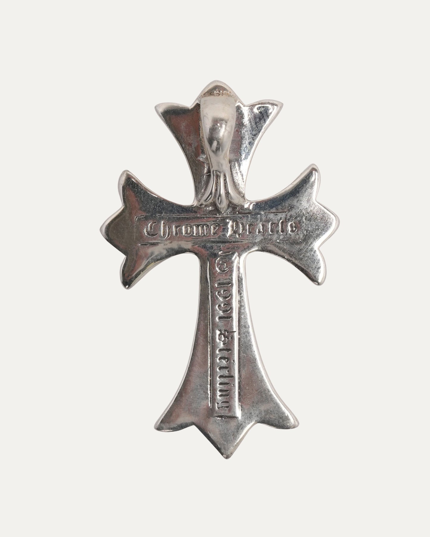 Cross Pendant