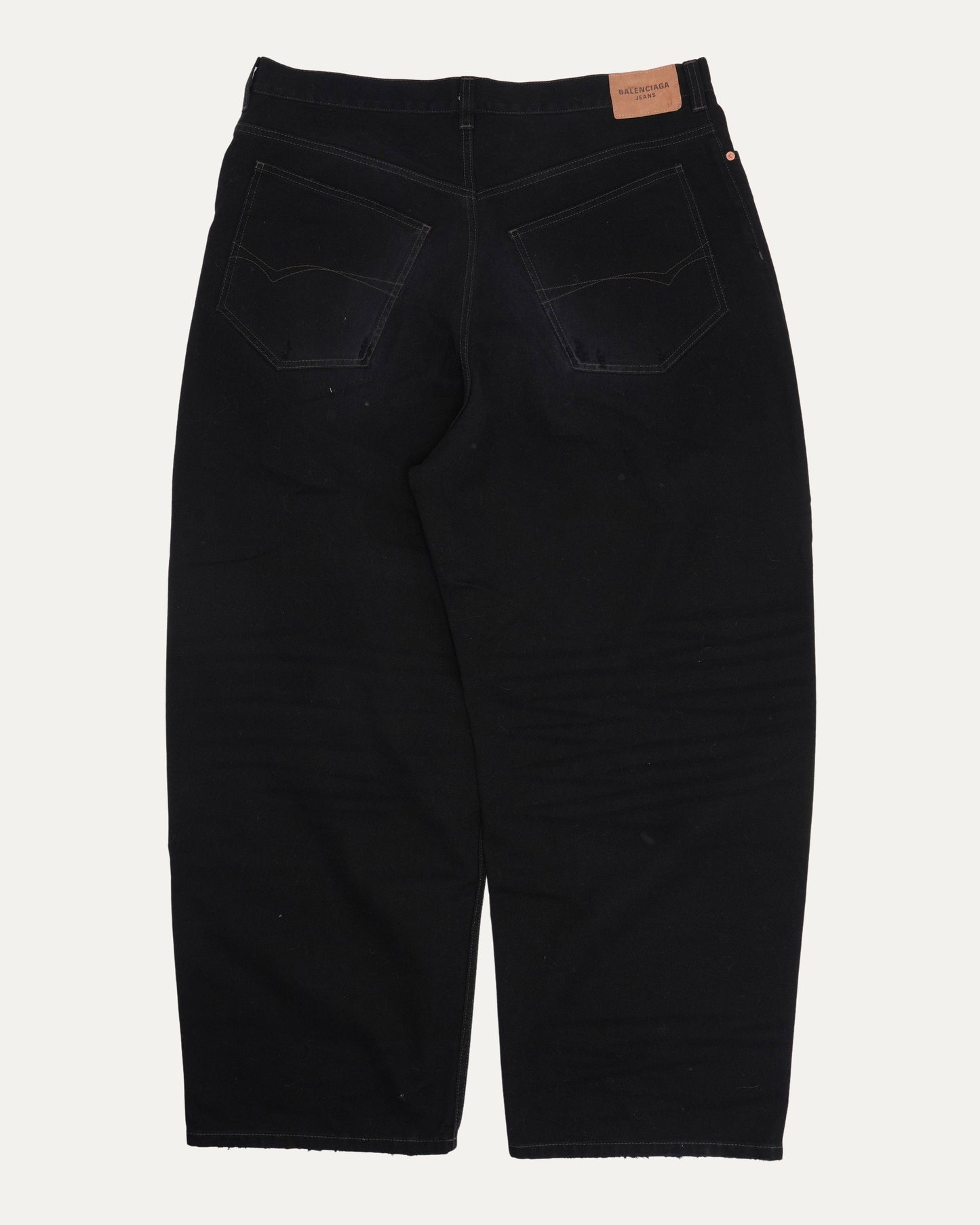 Baggy Jeans