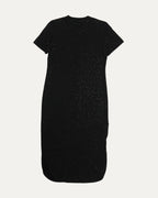 Double C T-Shirt Dress