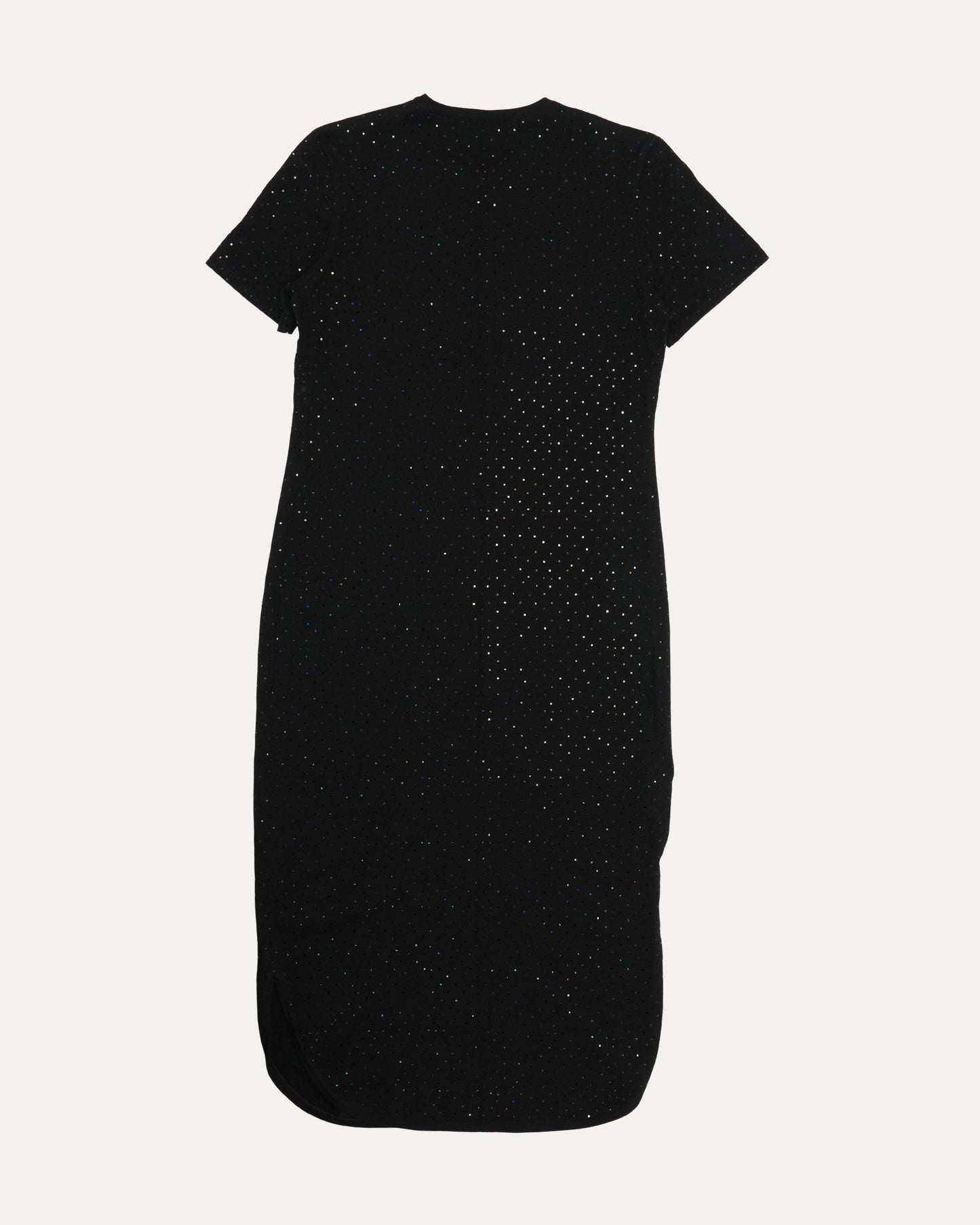 Double C T-Shirt Dress