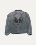 Canvas Chore Jacket