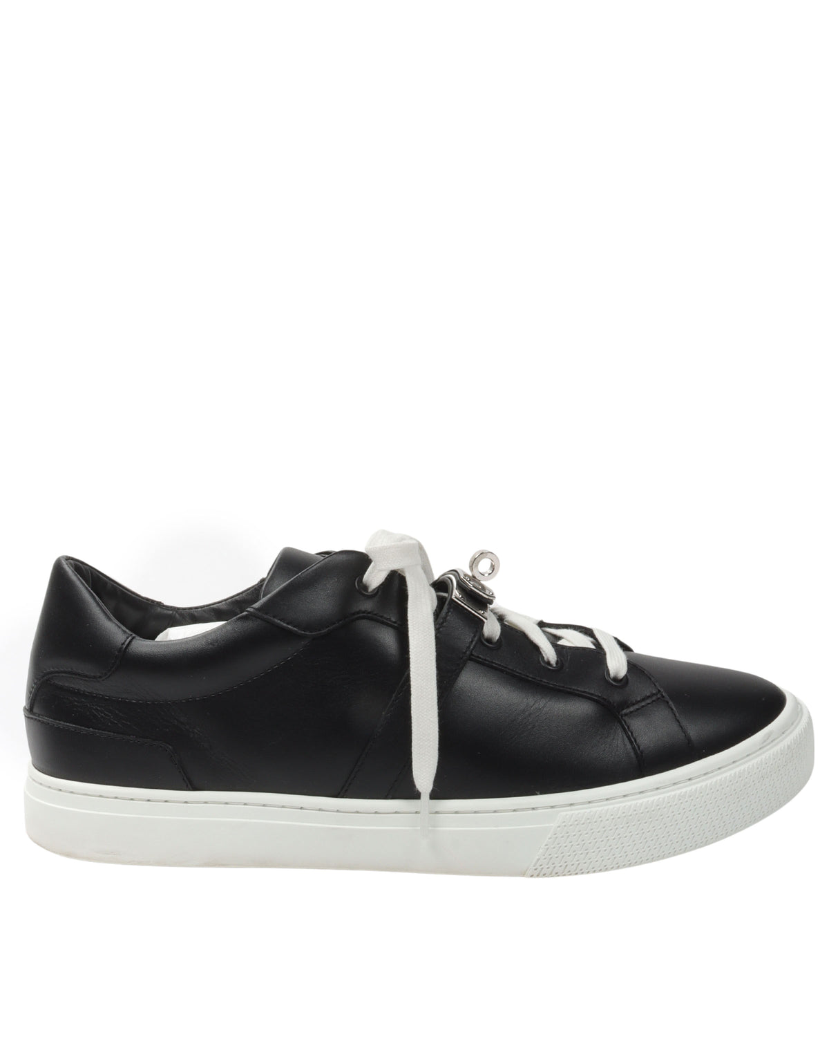 Leather Day Sneakers