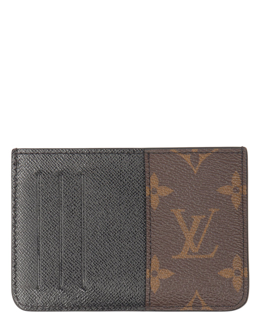 Monogram Cardholder