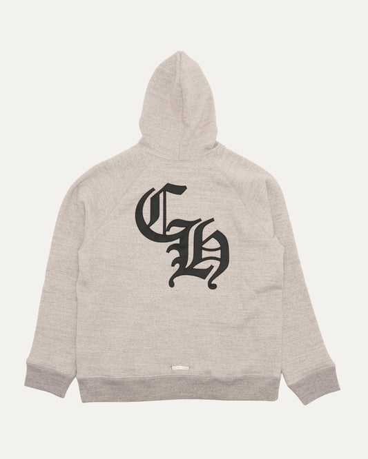 Cemetery Cross Seven-11 Hoodie