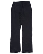 Paneled Sweatpants