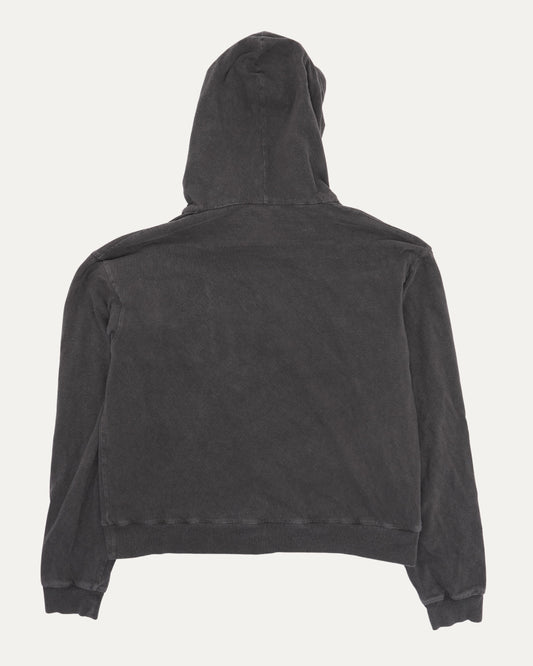 Mabon Zip-Up Hoodie