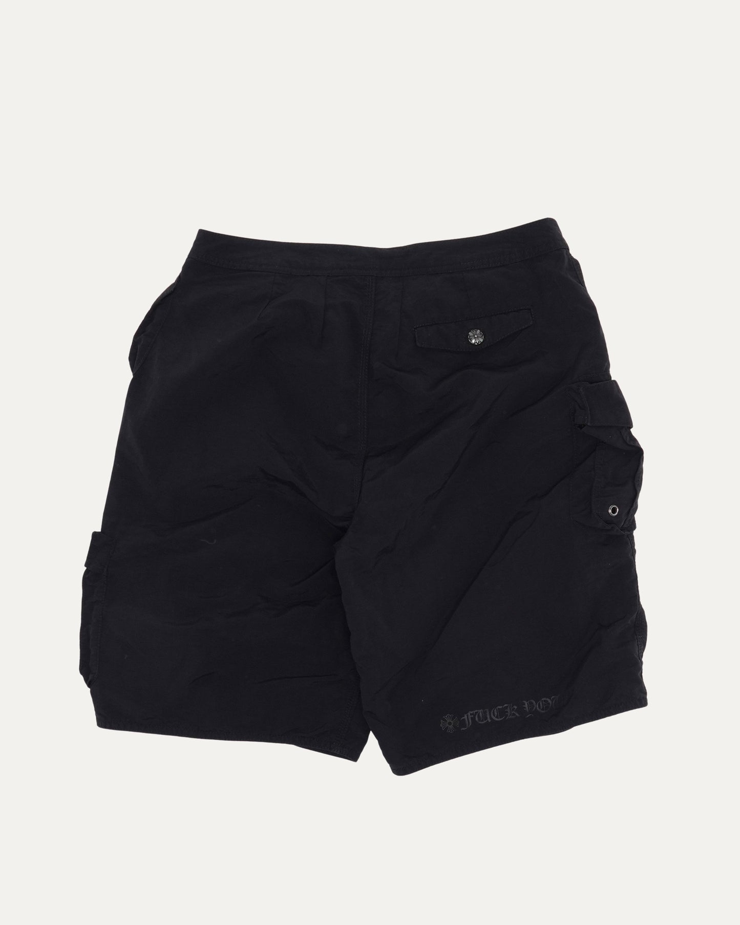 Cargo Swim Trunks