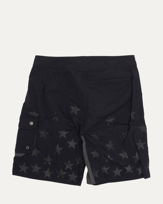 Star Plus Cross Board Shorts