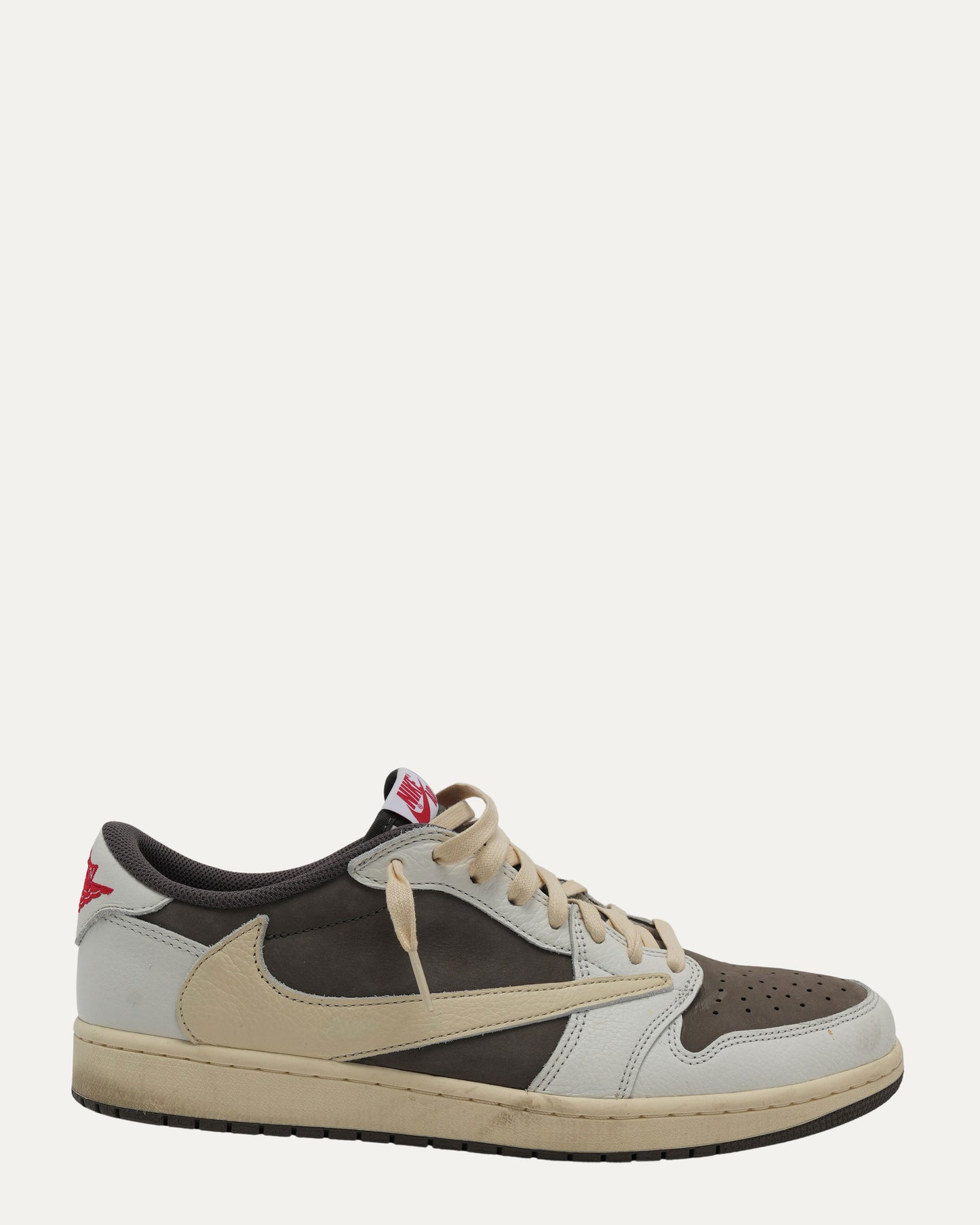 Nike Air Jordan 1 Retro Low OG SP Sneakers