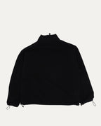 Fleece Half-Zip Sweatshirt