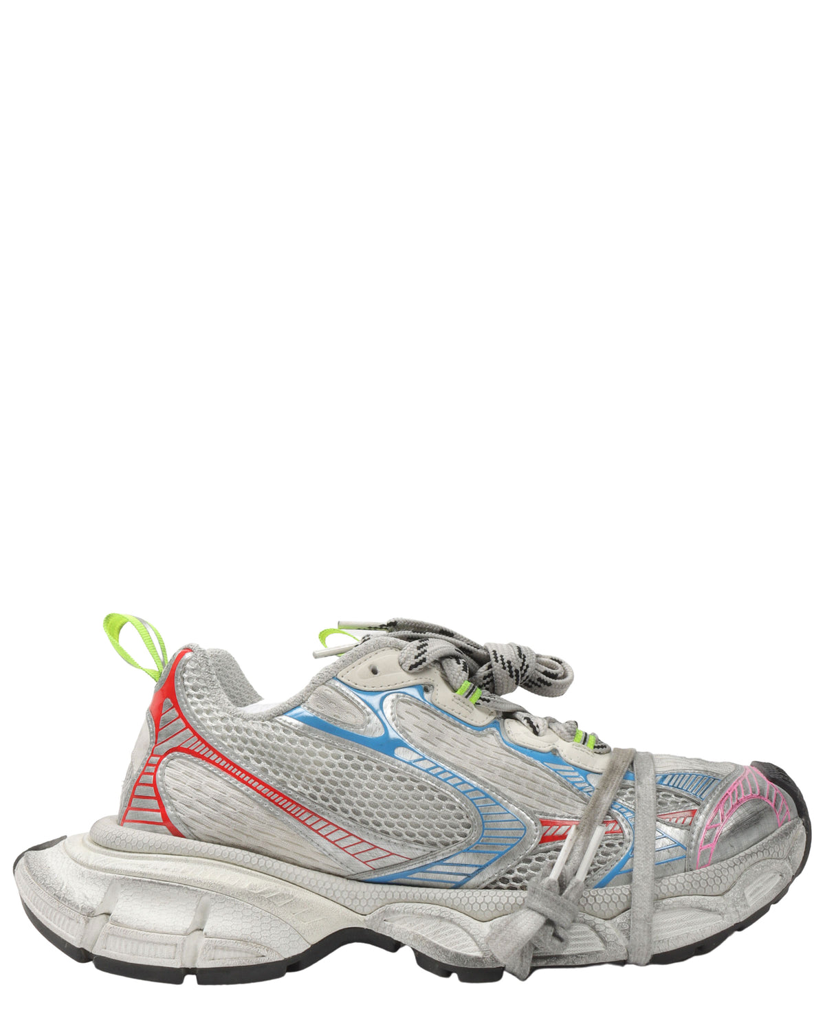 3XL Sneakers