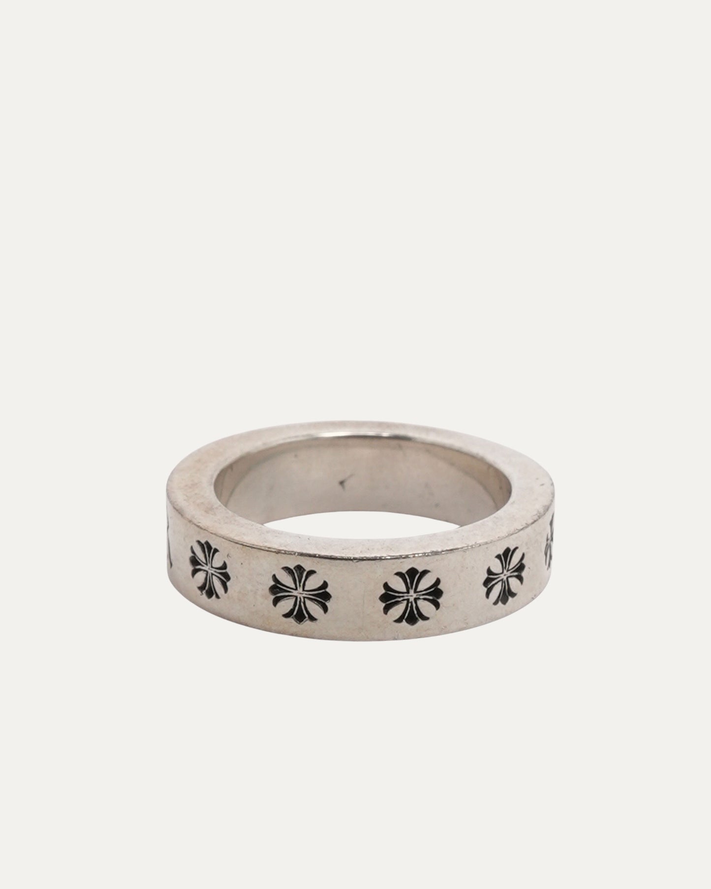 Forever Spacer Ring