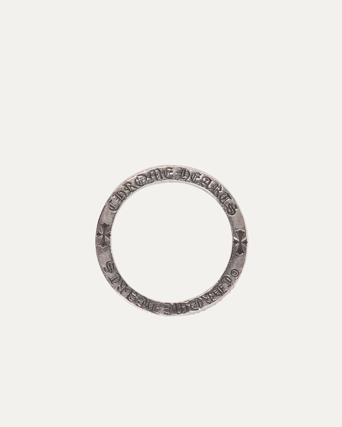 Fuck You Spacer Ring
