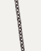 Paper Chain Necklace