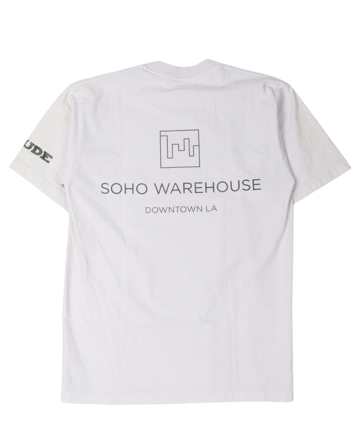 SSENSE Graphic T-Shirt