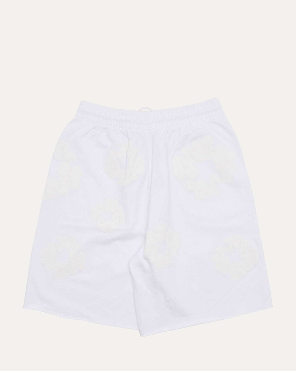 Wreath Sweatshorts