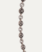 Plus Ball Wallet Chain