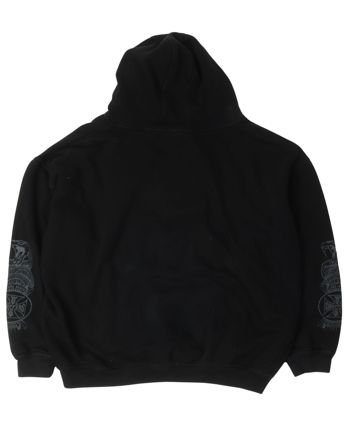West Coast Choppers Hoodie
