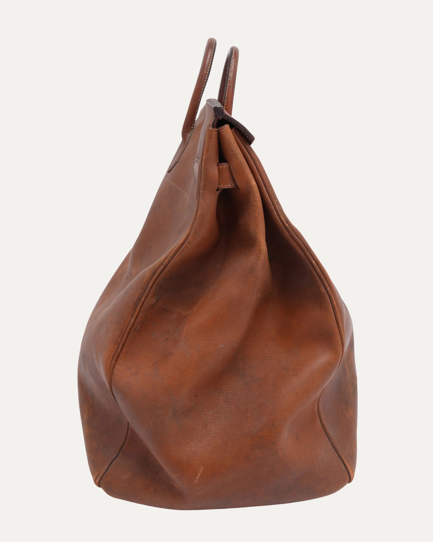 Vintage HAC Birkin 60 Weekend Bag