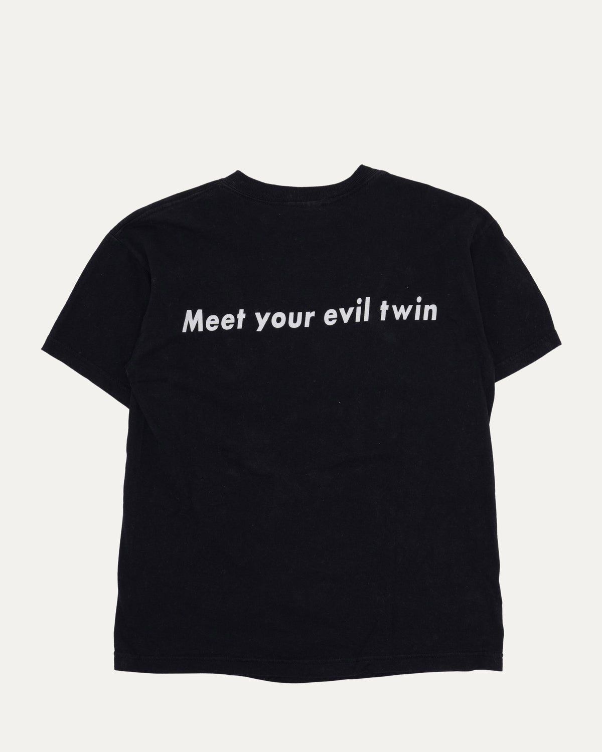 Doppelganger Evil Twin T-Shirt