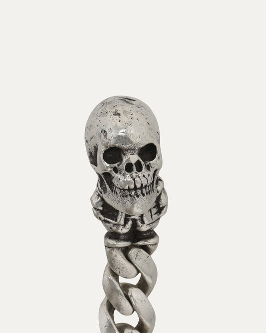 Foti Delphino Keychain