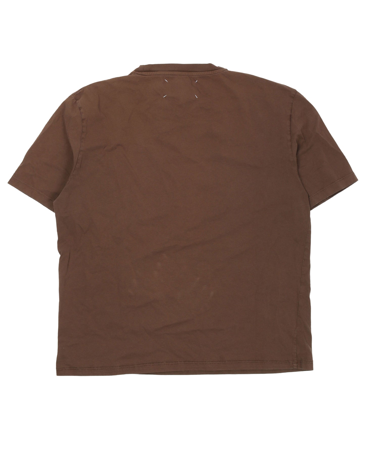 Plain T-Shirt