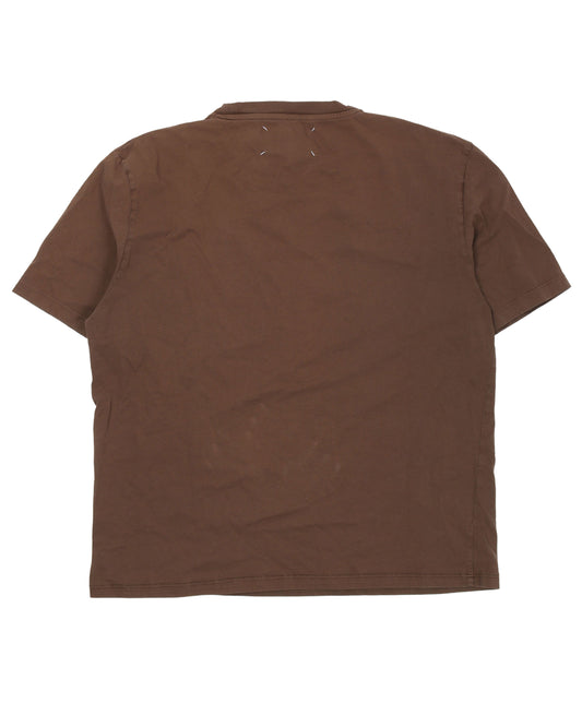Plain T-Shirt