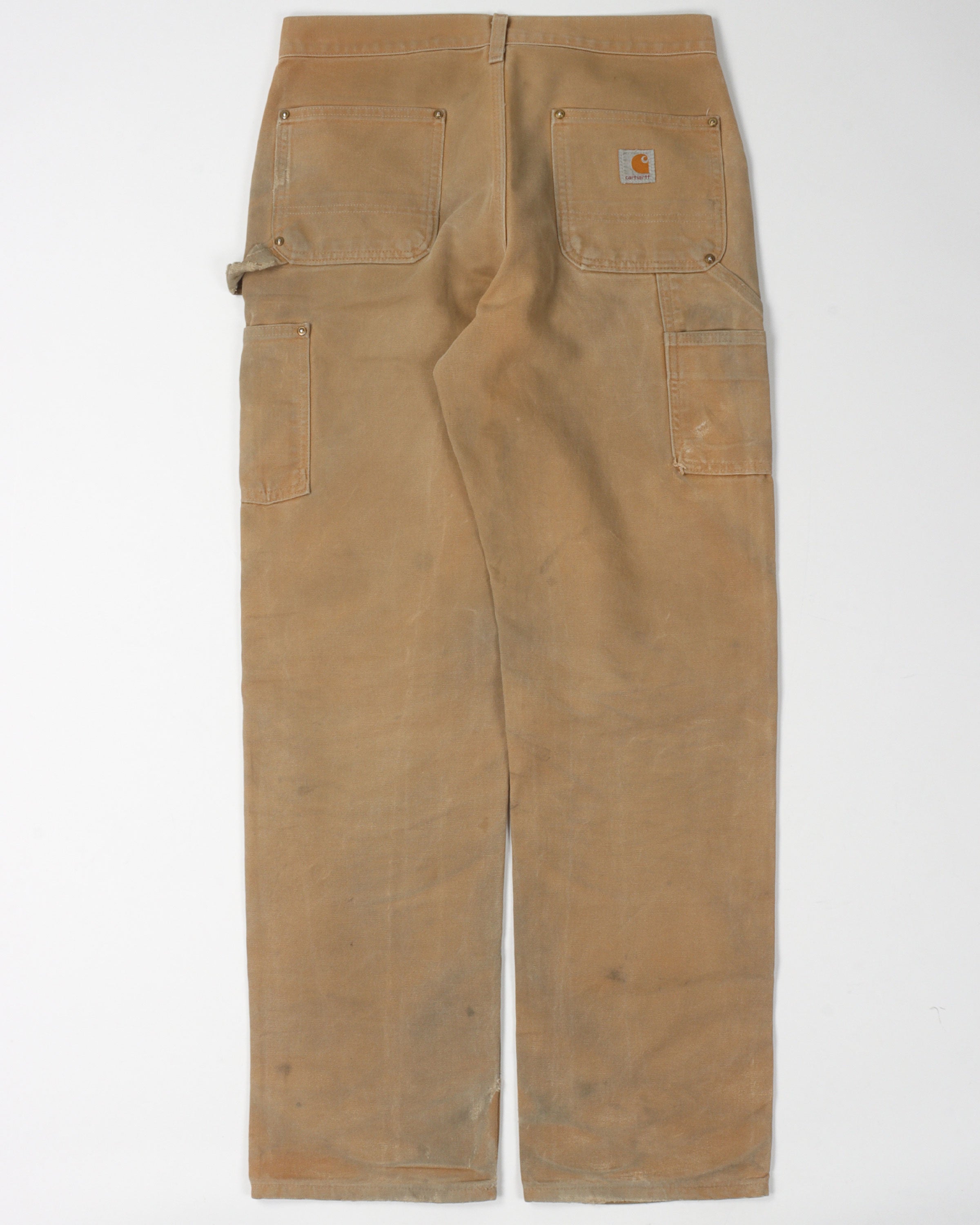 Carhartt Double Knee Pants