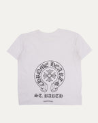 St. Barth Horseshoe Logo Pocket T-Shirt