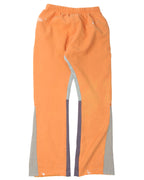 La Flare Painted Sweatpants