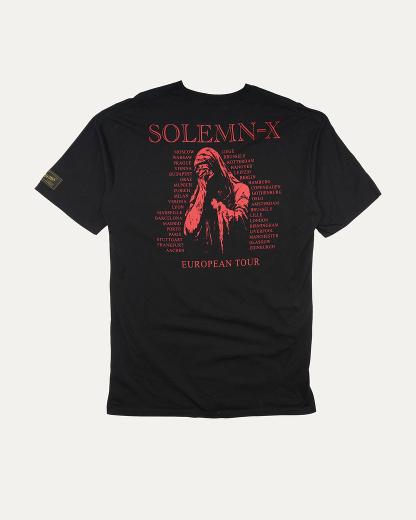 SS22 Solemn-X T-Shirt