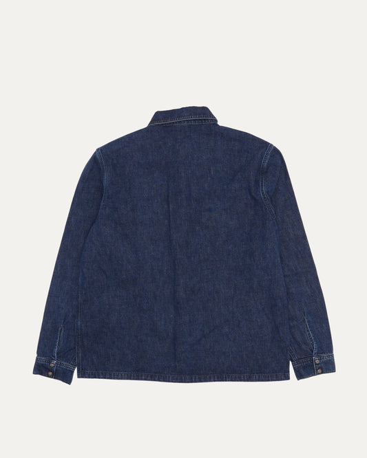 Turbo Diesel Work Dog