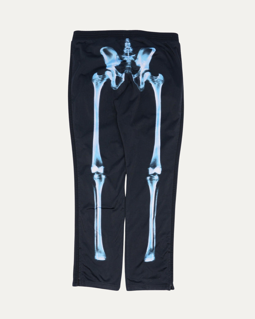 Jeremy Scott X-Ray Track Pants