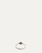 Plus Cross Bubblegum Ring
