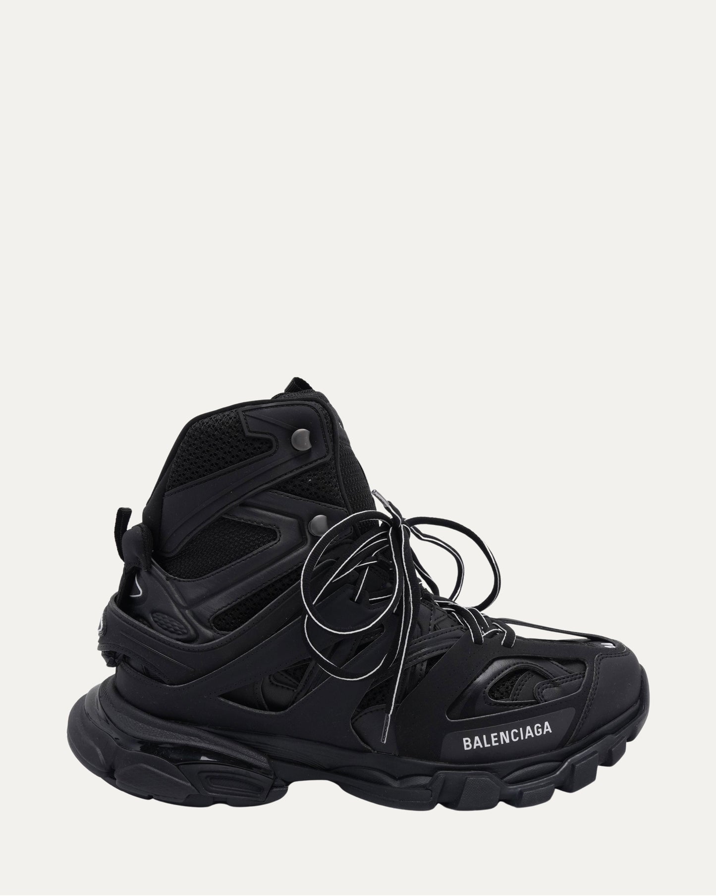 Track Hike Sneakers