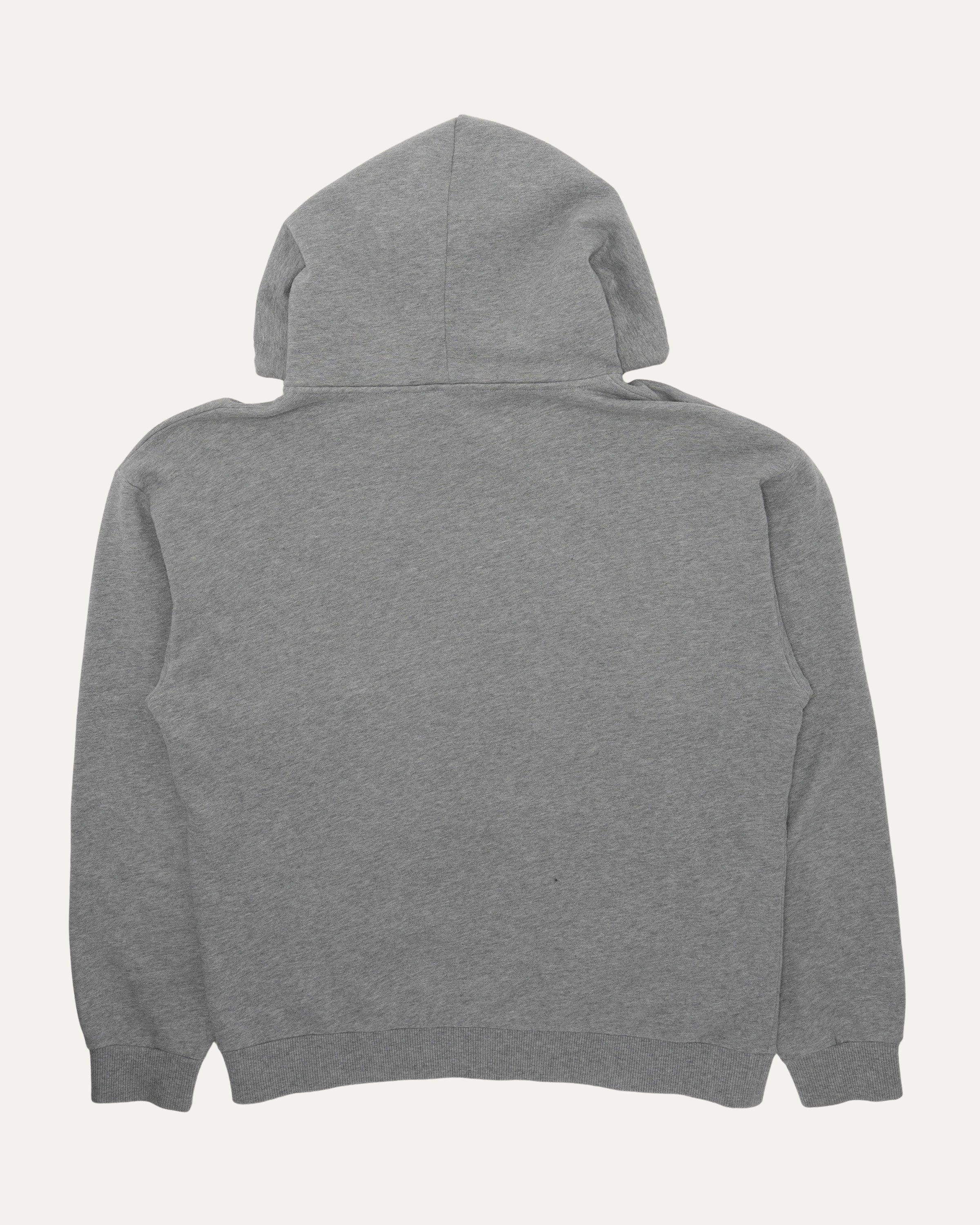 Logo Hoodie