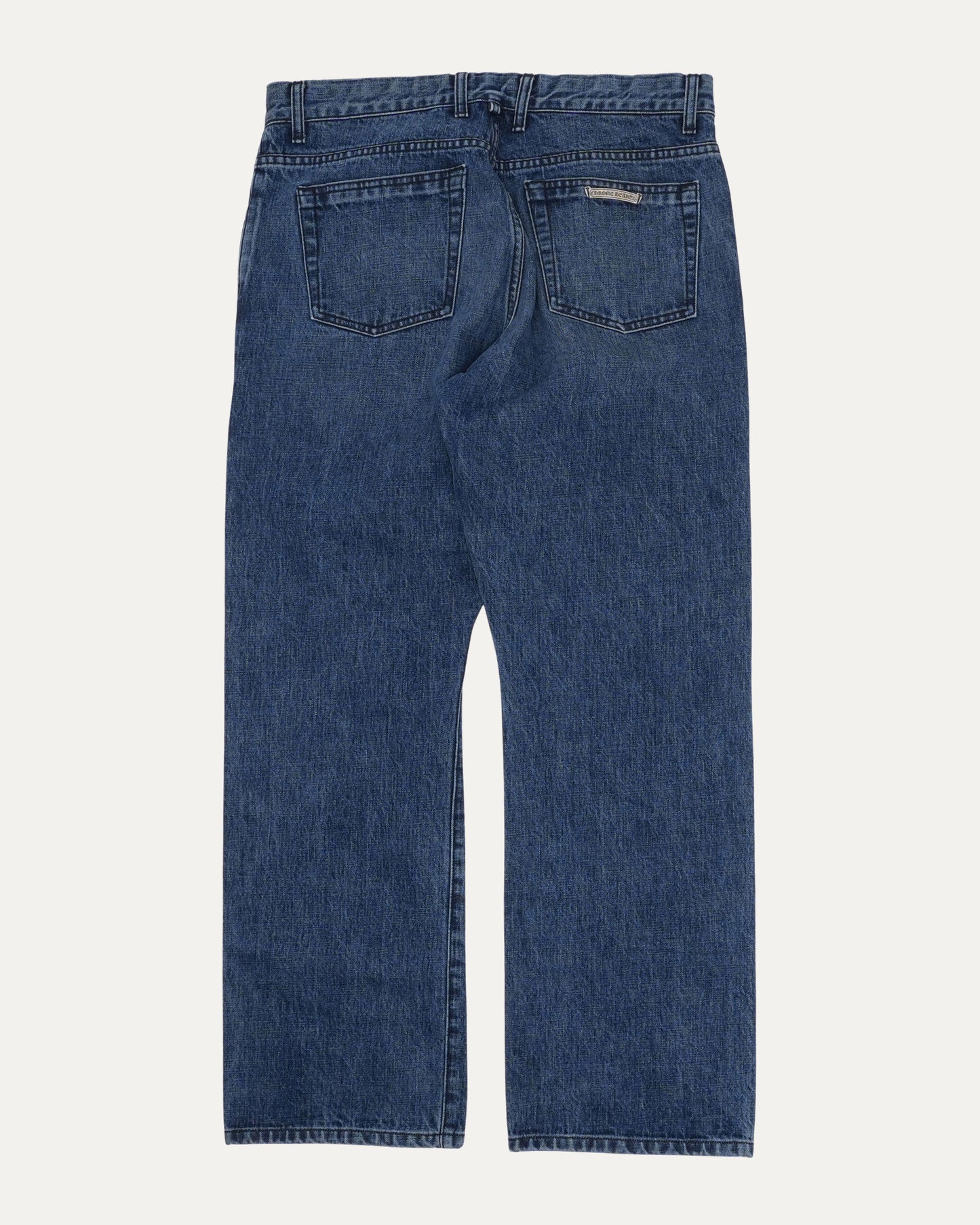 Turbo Diesel Jeans