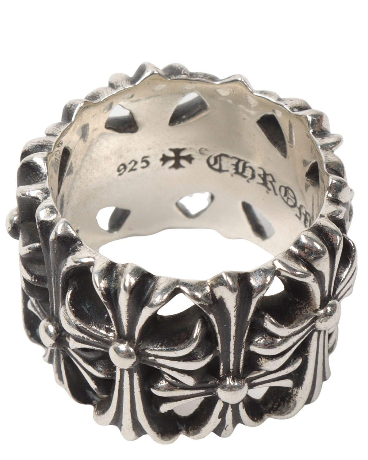 Cemetery Ring
