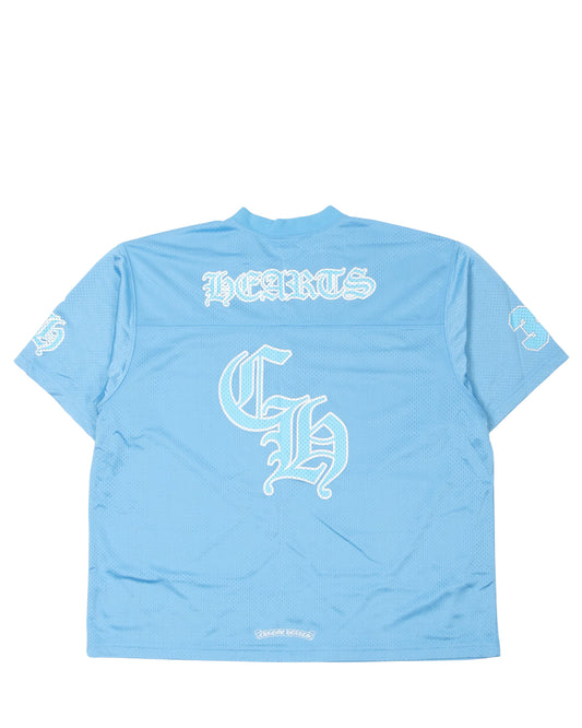 Mesh Short Sleeve Jersey